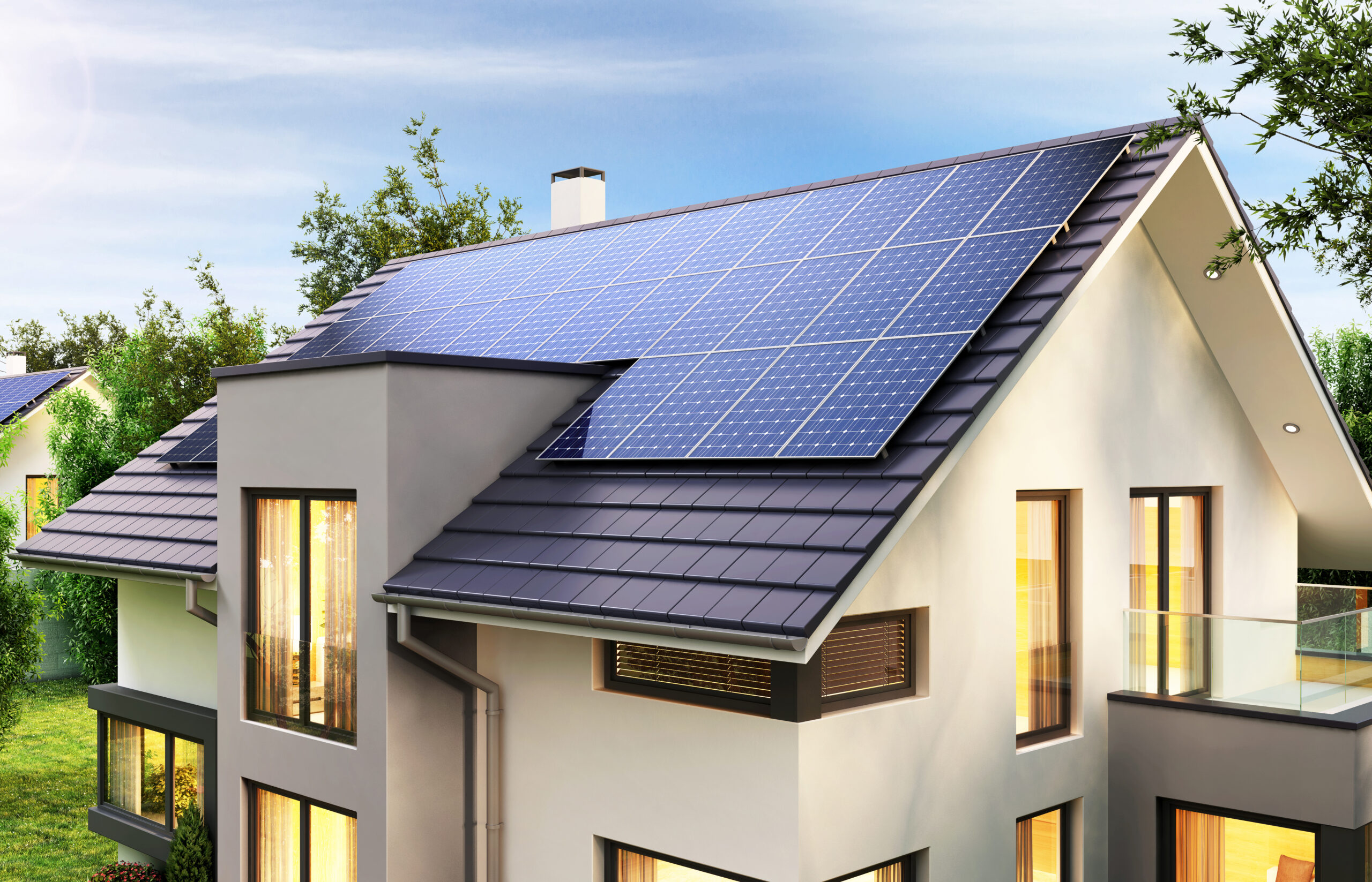 停電時に太陽光発電が役立つ！最低限の停電対策5選と太陽光発電の稼働方法