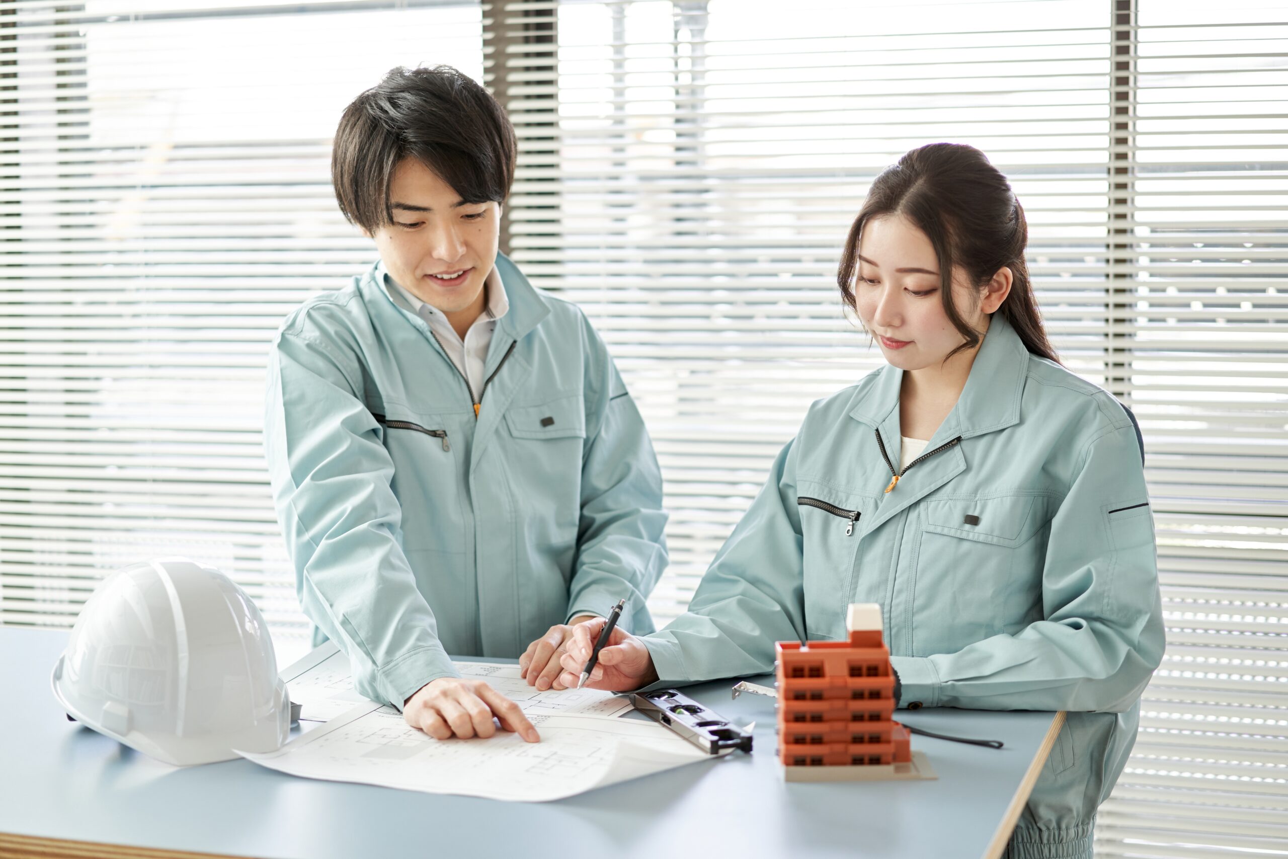 歩掛り使用時の2つの注意点