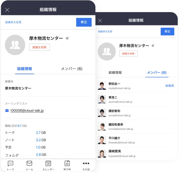 管理