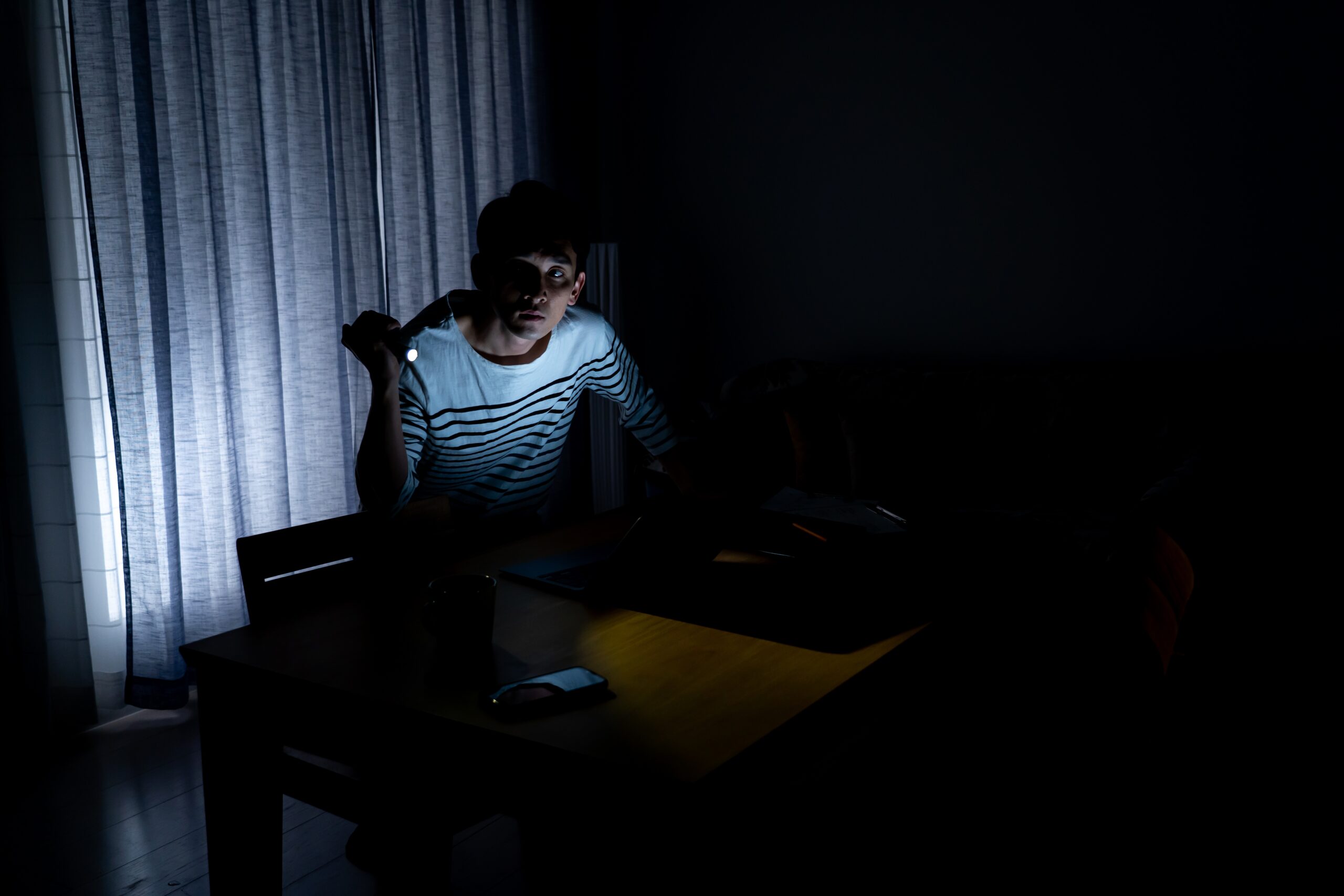 電力不足(逼迫)の家庭への影響
