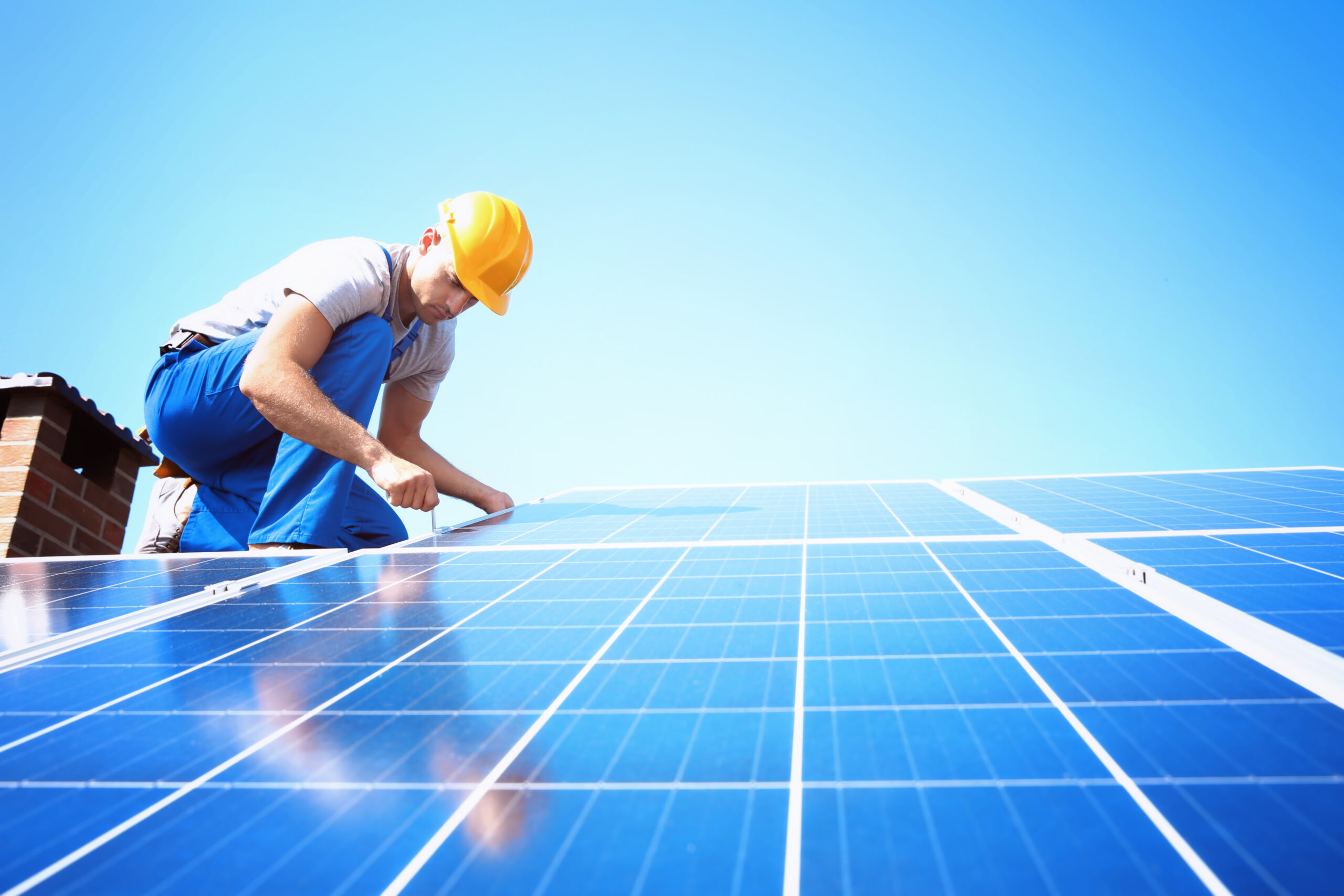 太陽光発電の導入費用