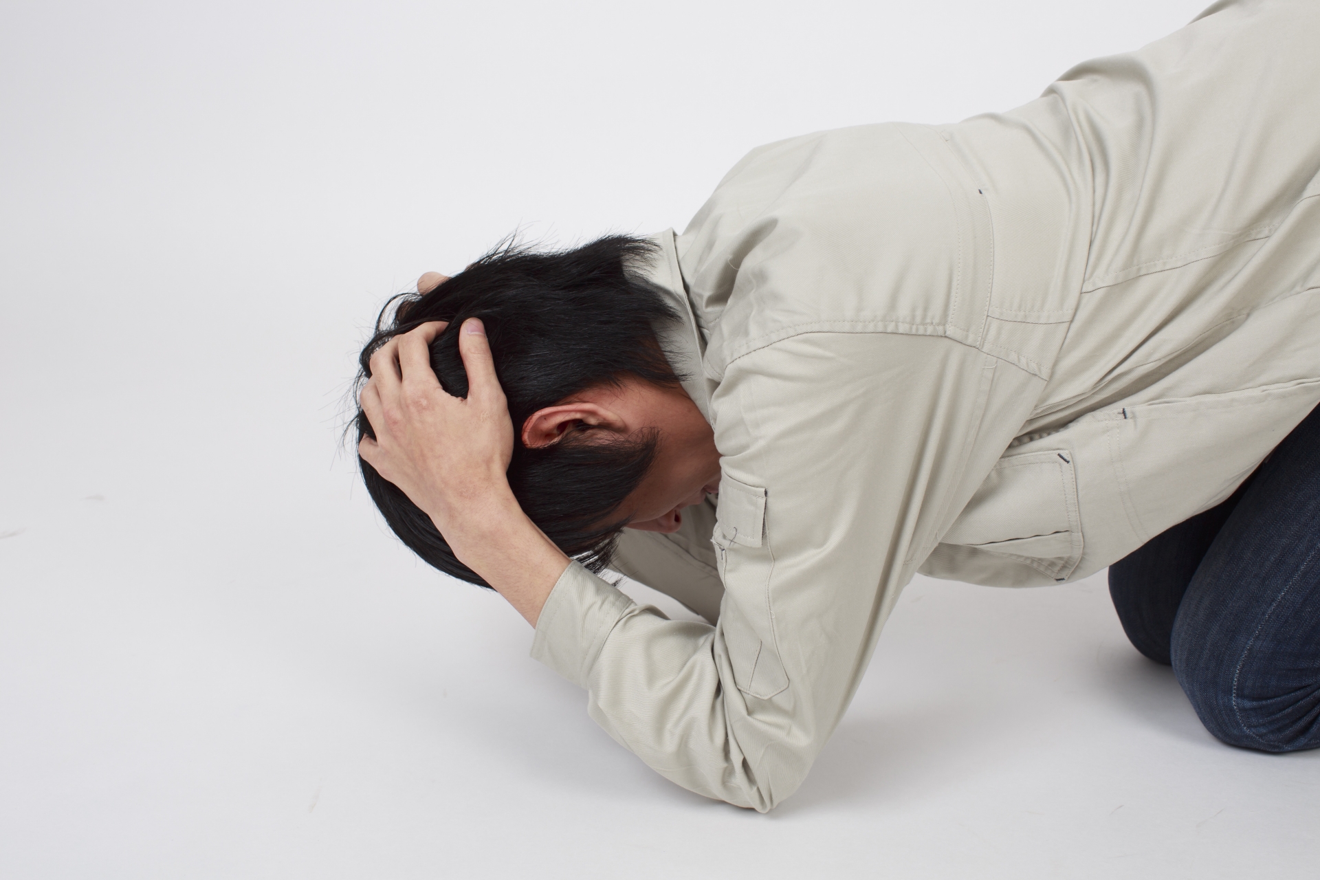 塗装工事が工程表通りにできない理由