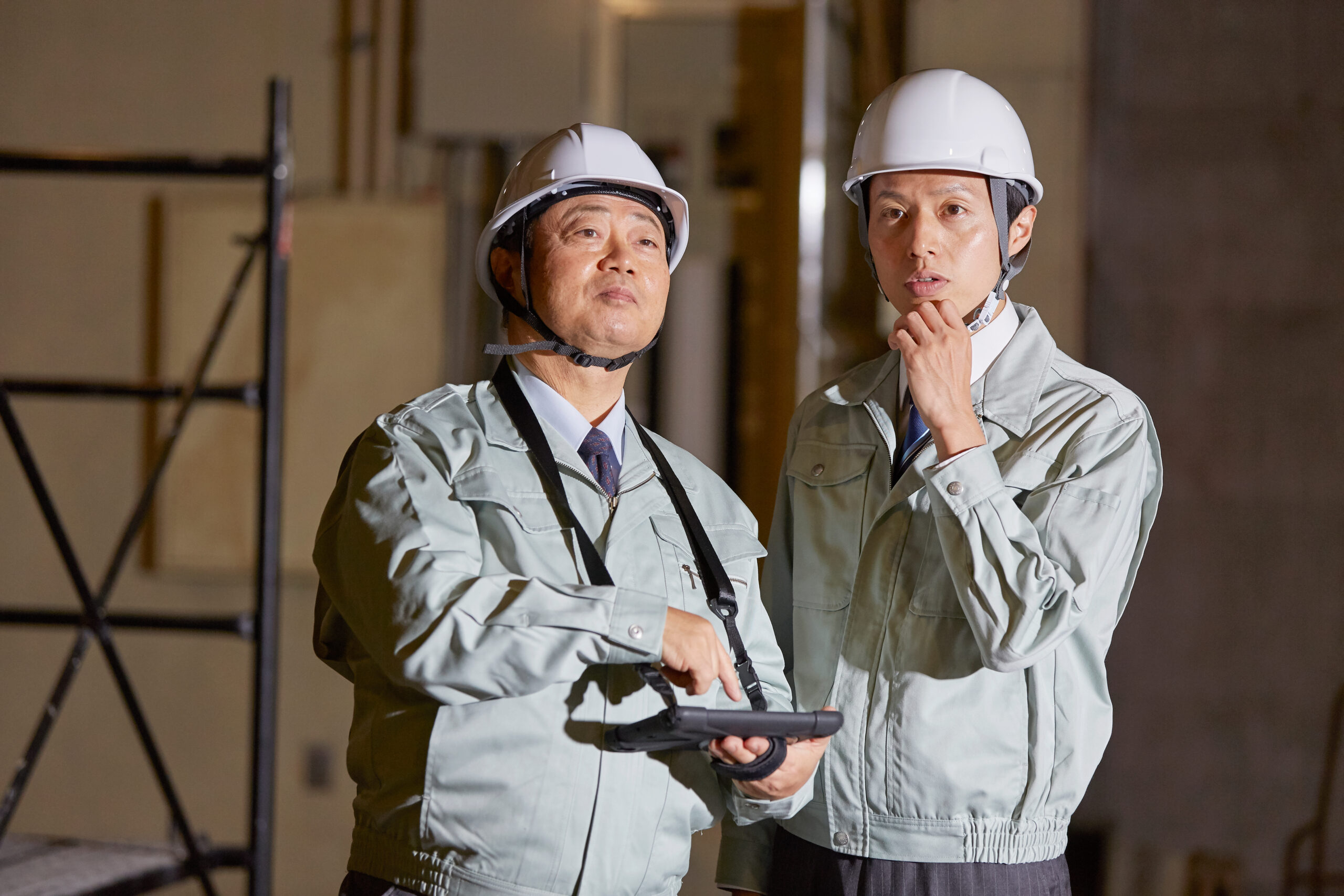 【建設業】一人親方のインボイス制度の影響