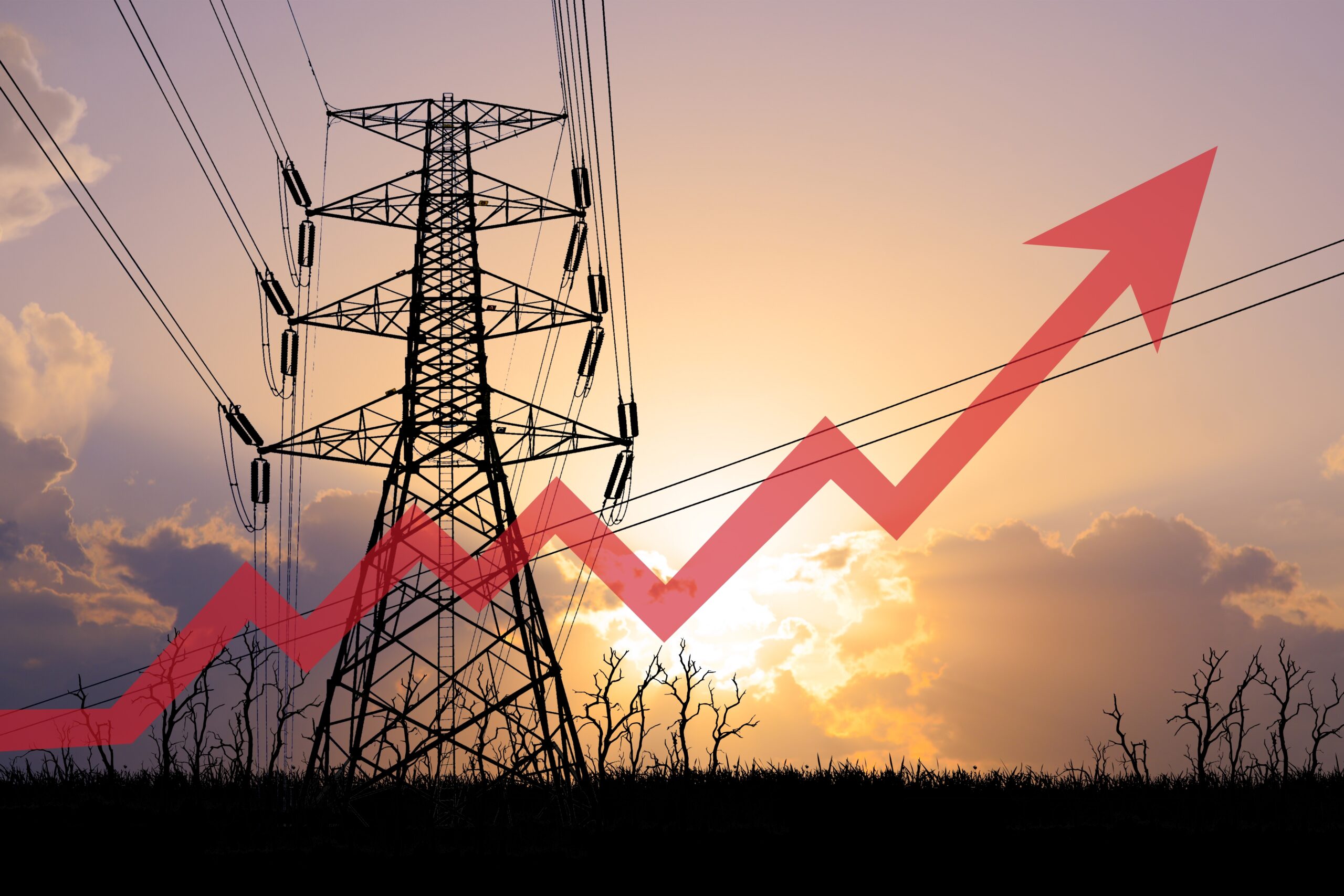 予備率5%以下で発令|電力需給逼迫注意報とは