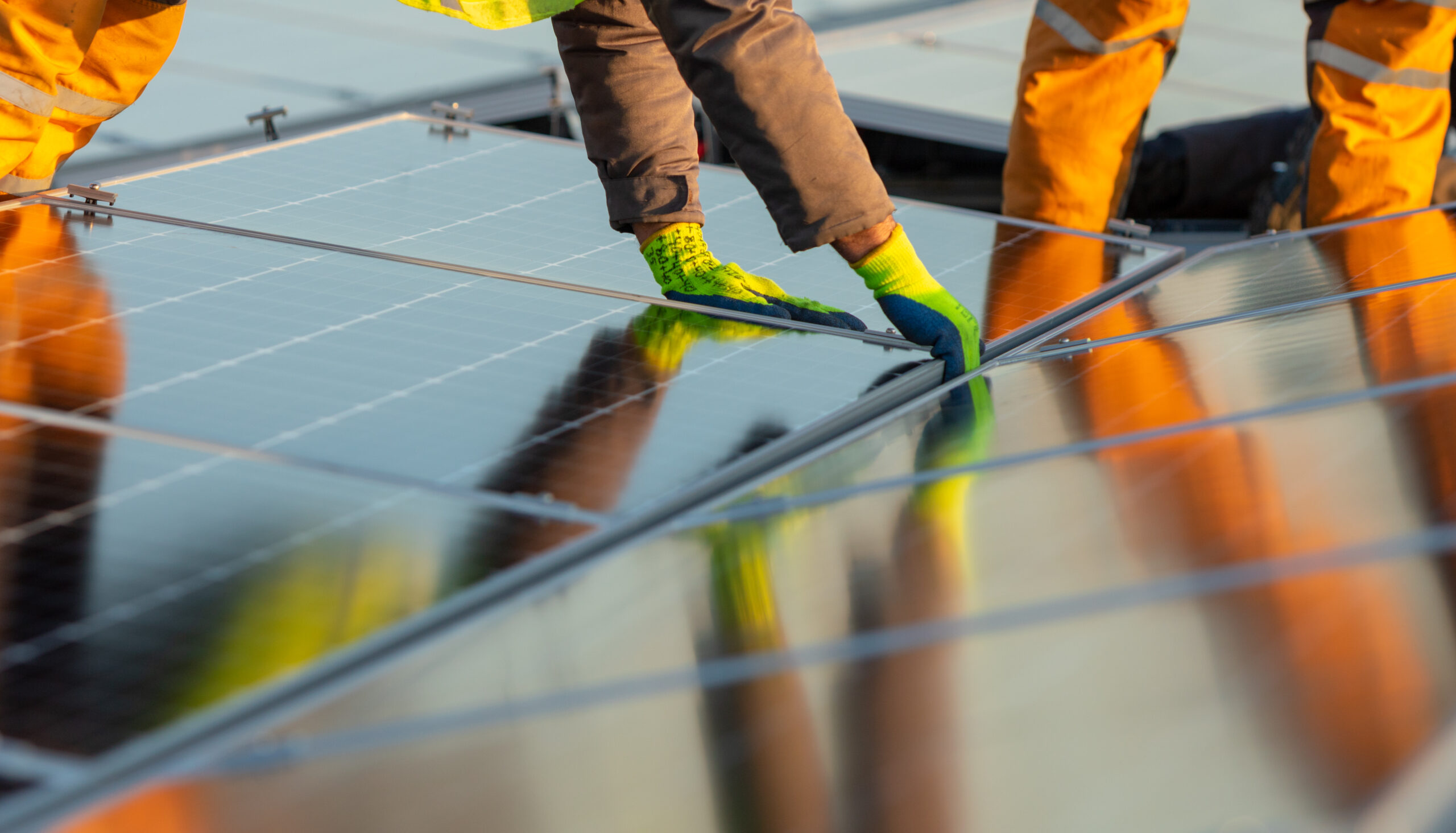 太陽光発電に必要なメンテナンスの具体的内容