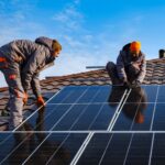 太陽光発電のメンテナンス内容とは?点検内容・料金について解説