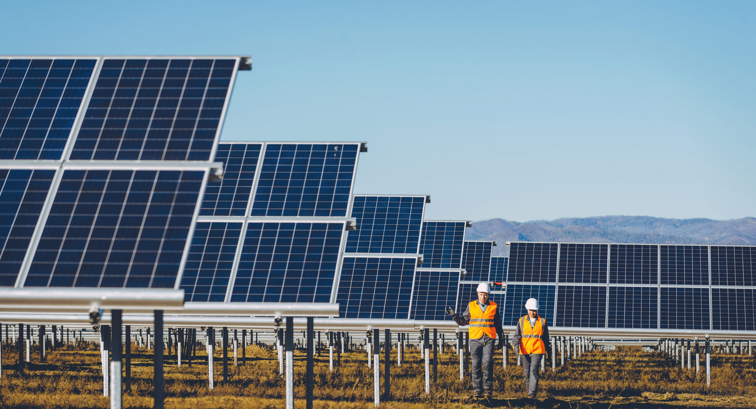 太陽光発電のメンテナンスが必要な理由