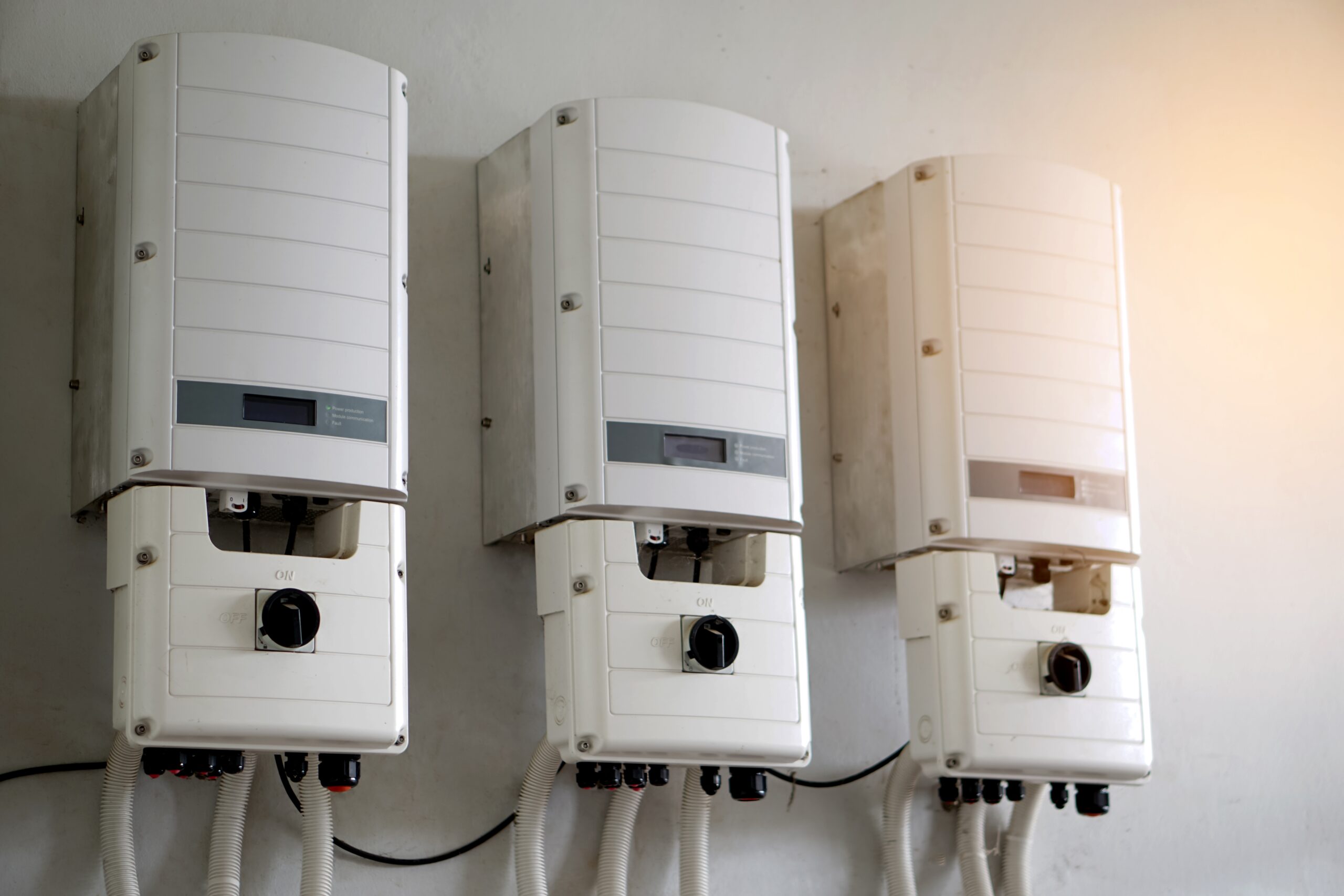 太陽光パネルと蓄電池・V2Hの併用がおすすめ