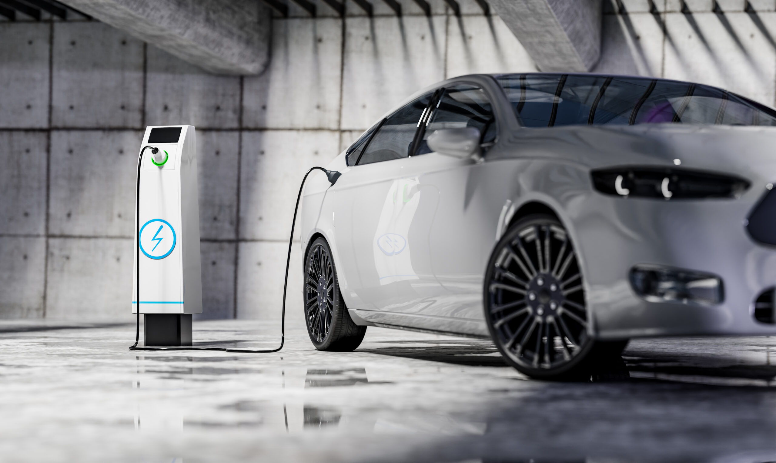 V2Hとは電気自動車を使った電源確保の方法