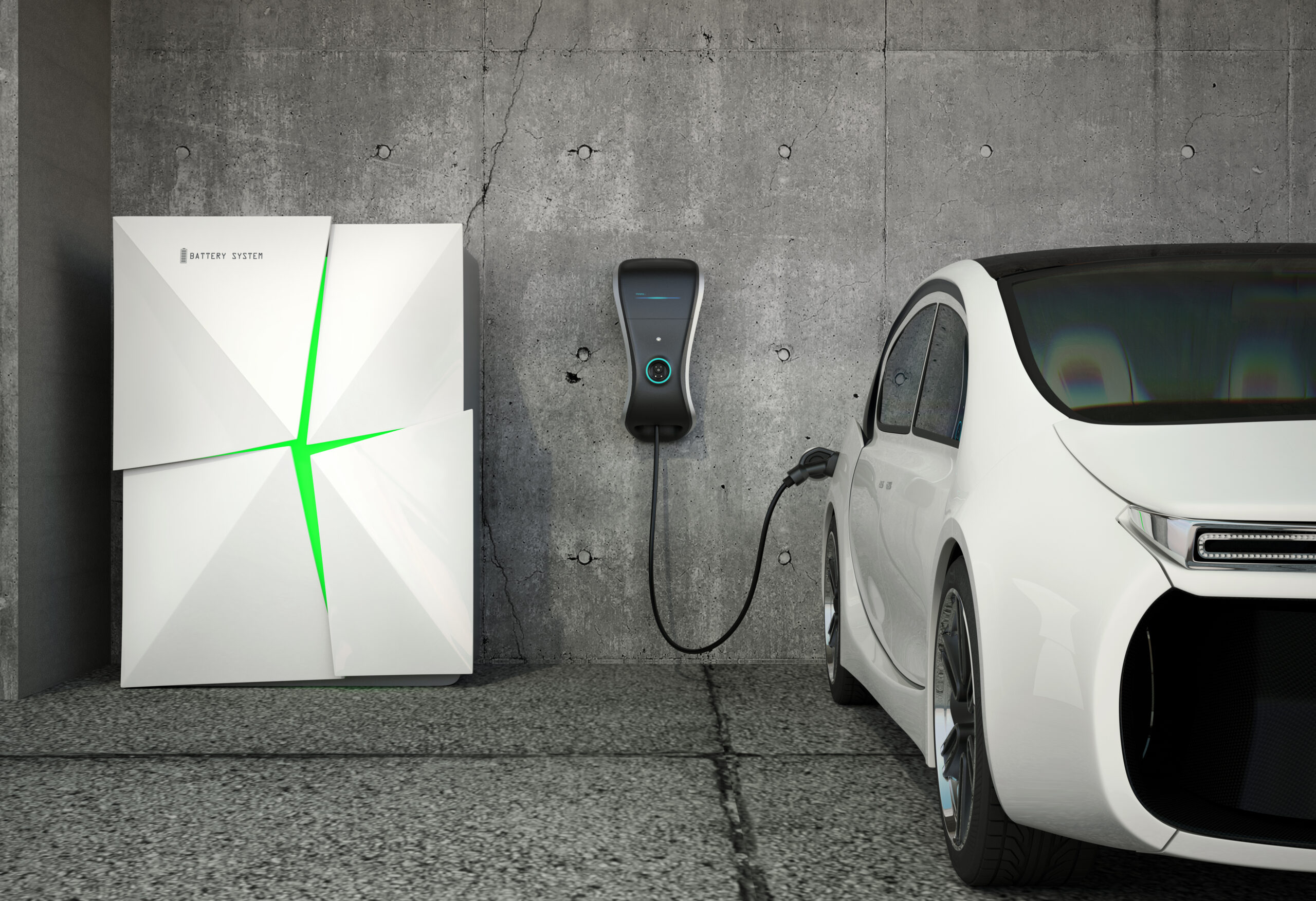 太陽光発電と併用するならV2H？蓄電池？補助金・設置メリットを比較
