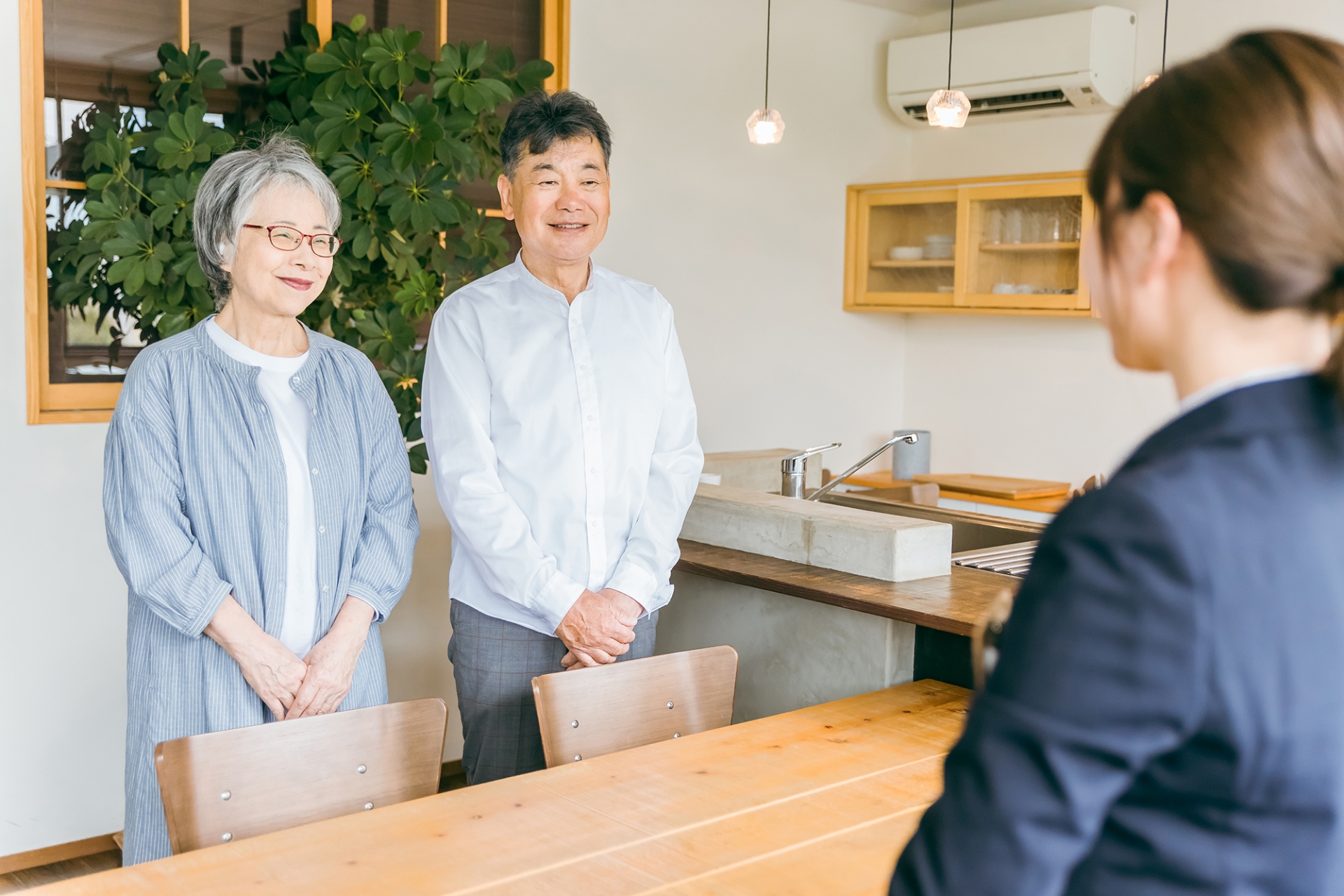 塗装工事と近隣への挨拶の重要性