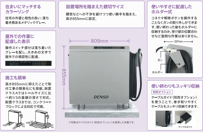 デンソー