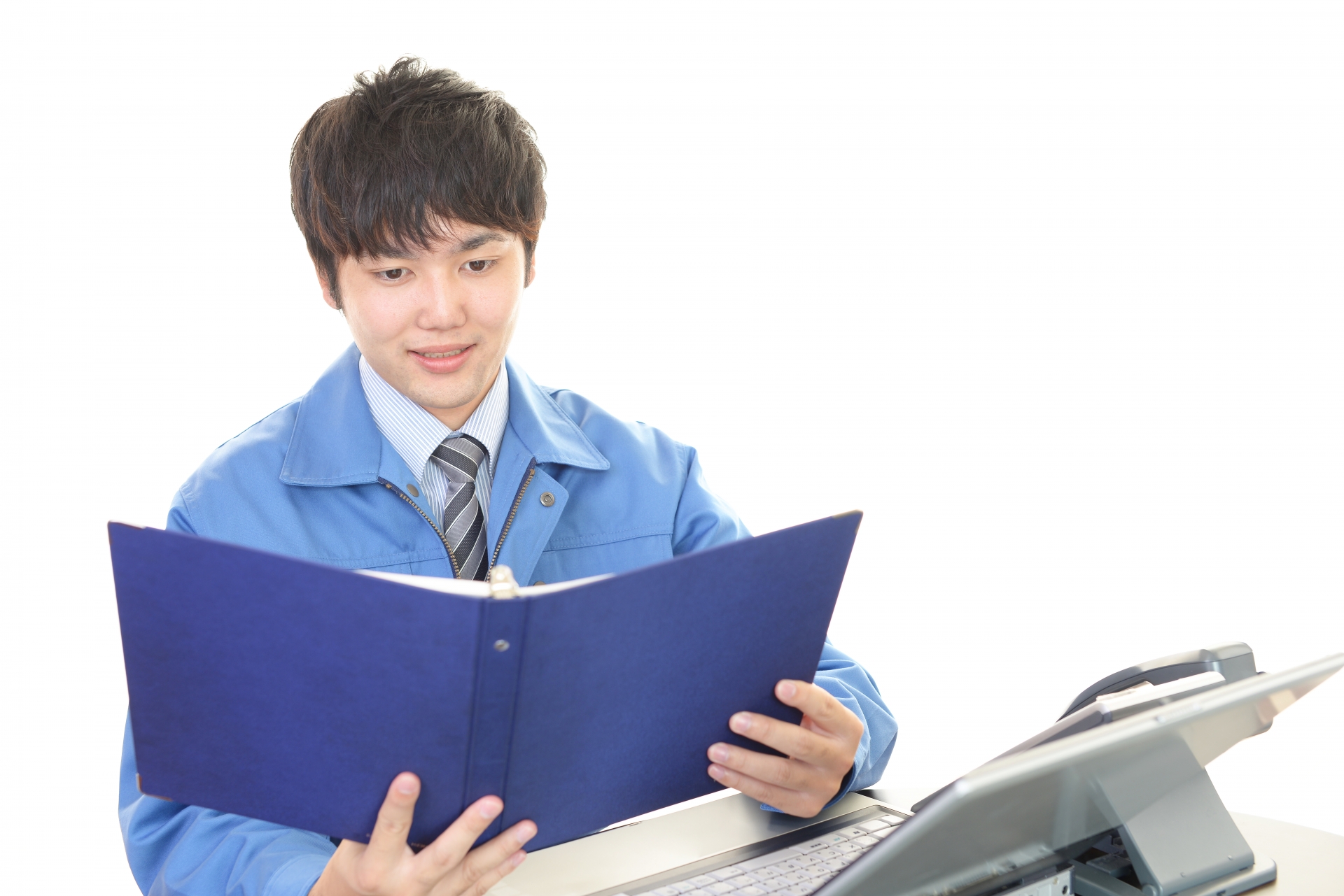 塗装工事に必要な書類