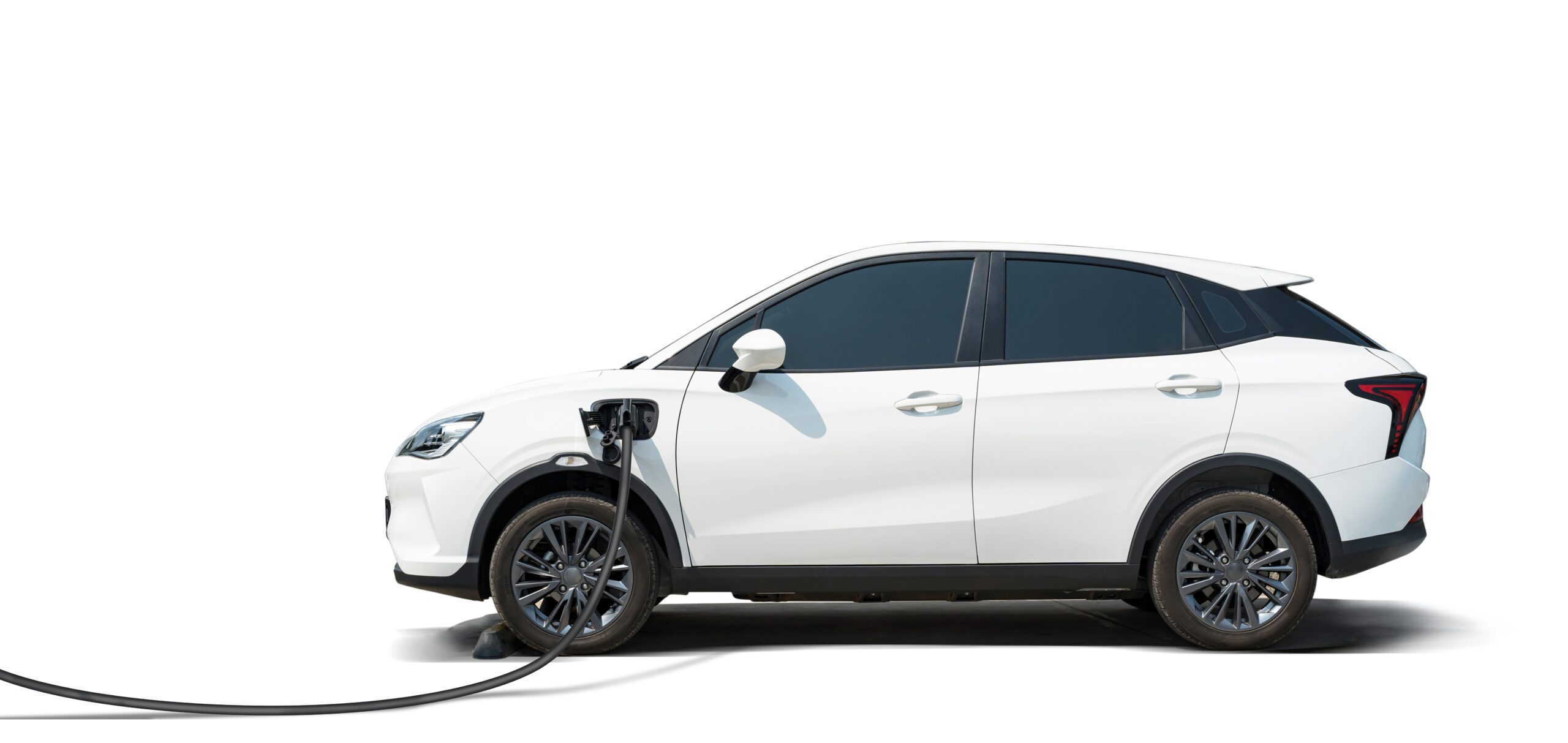 EV(電気自動車)が電源になるV2Hの仕組み