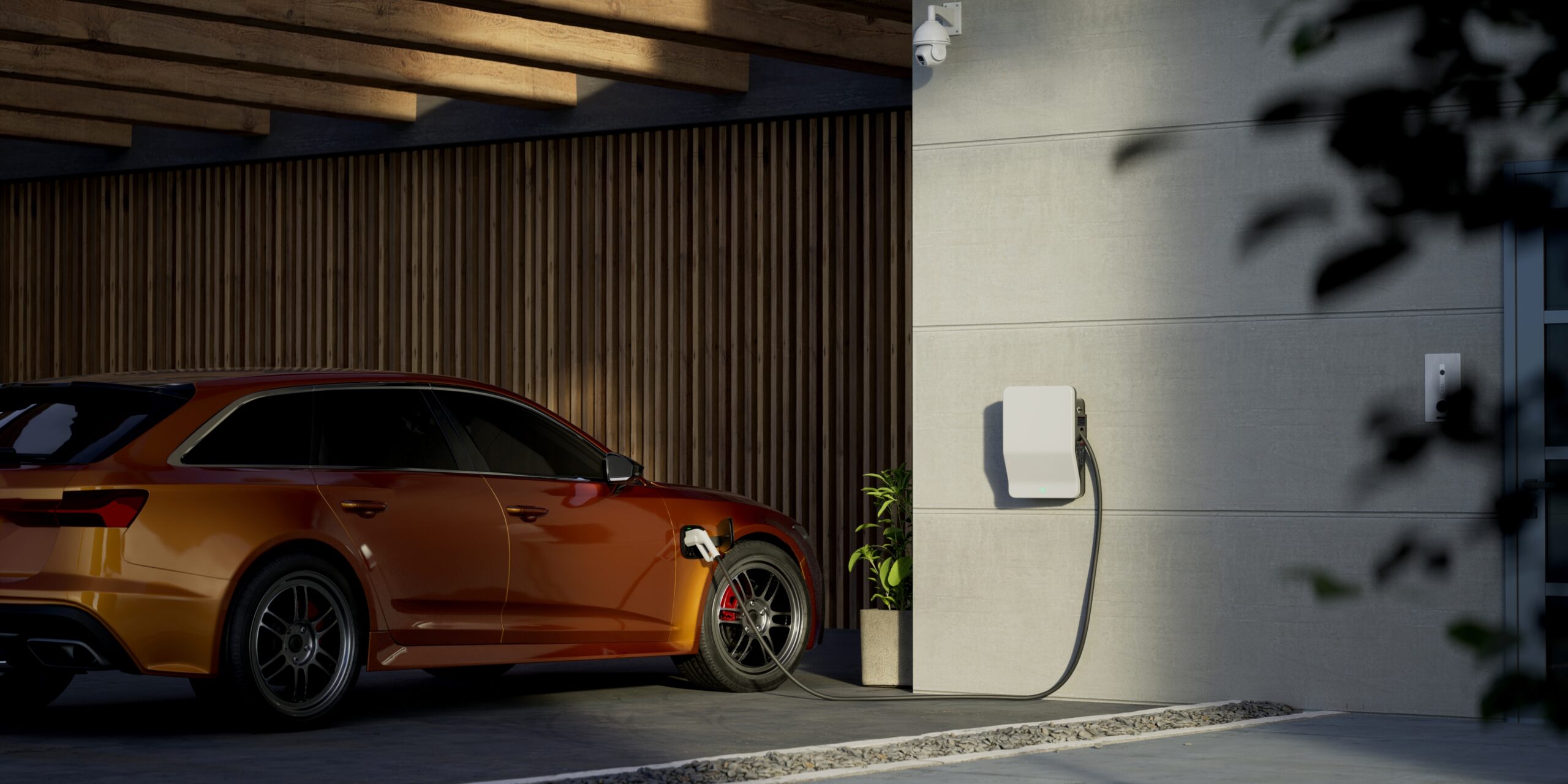 EV（電気自動車）で家庭に給電できるV2Hの仕組みとは？対応車種や選び方を解説