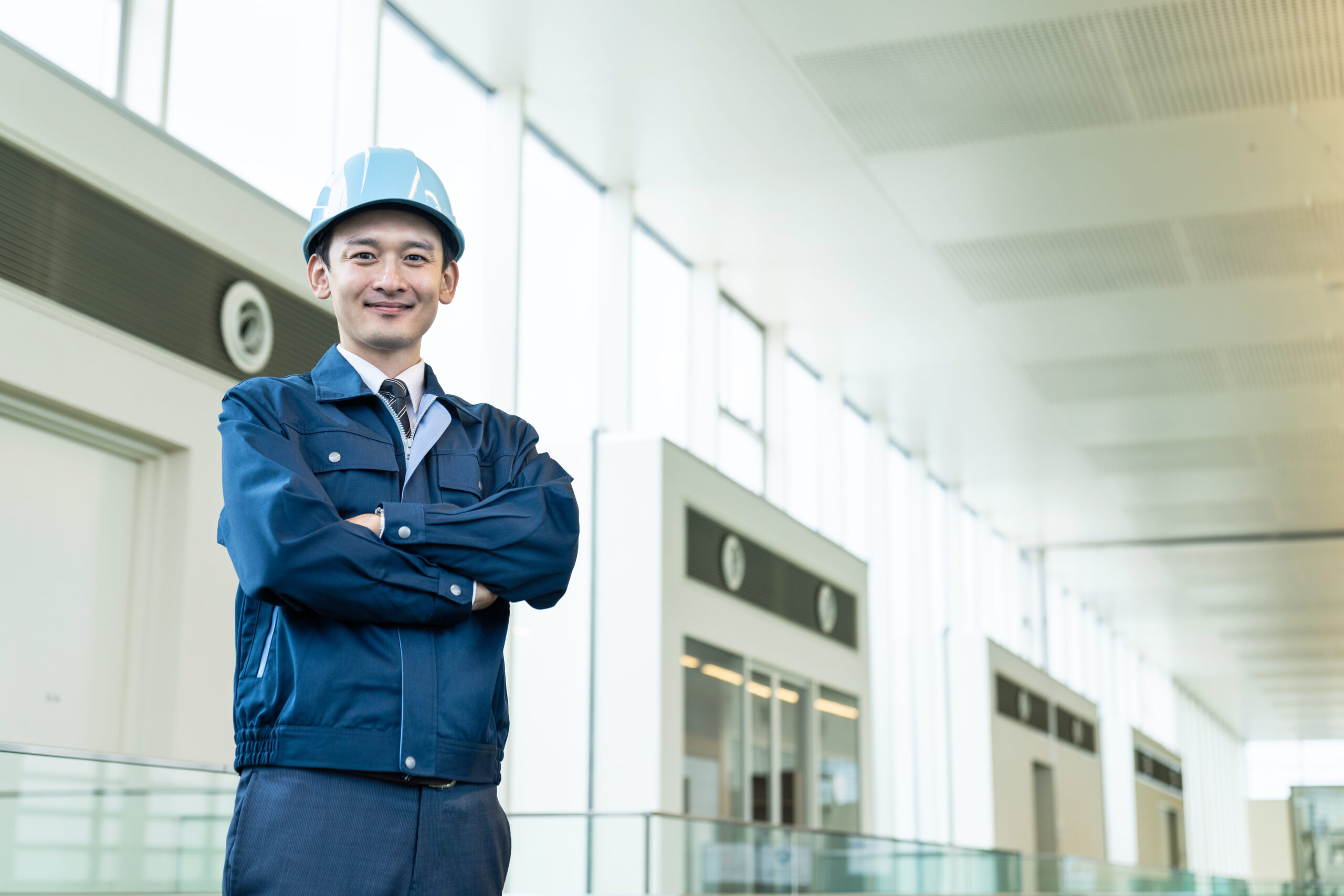 施工管理技士とは