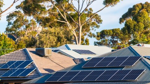 太陽光システムが停電時に役立つ理由｜自立運転モードへの切り替え方