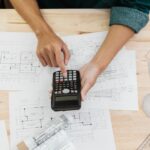 工事見積書とは?役割から記載項目、作成の注意点まで解説!