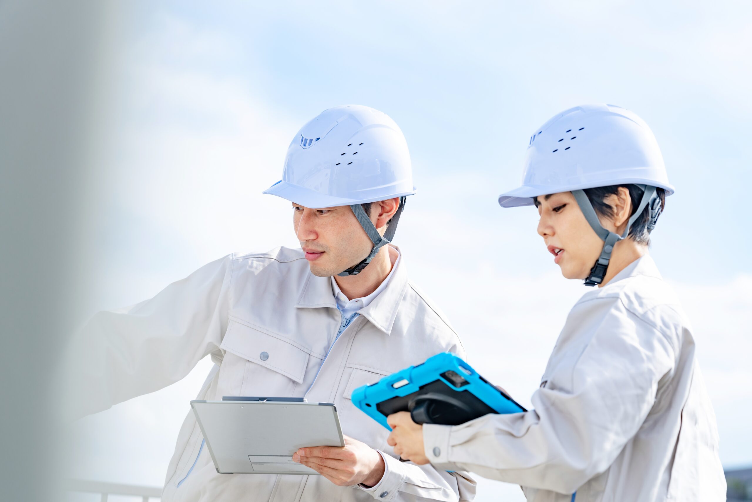 建設ディレクターが業界にもたらす効果