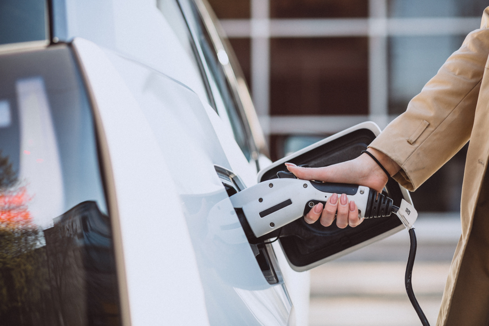 電気自動車(EV)の停電時における5つの活用方法