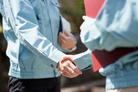 建設業界がブラックと言われる理由は？対策から見極め方まで