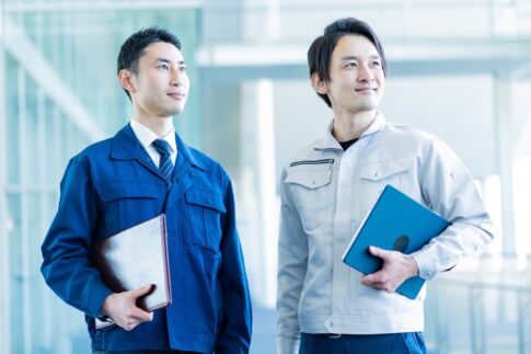建築・建設業の2024年問題とは？働き方改革の課題と解決策