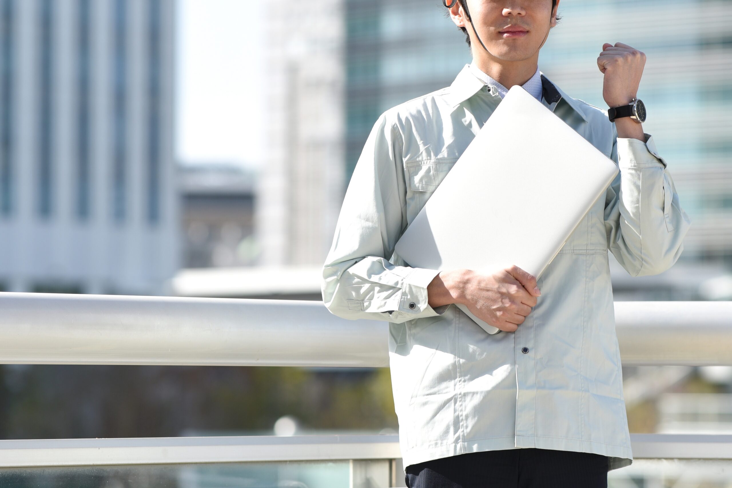 作業工程表を作るうえでの3つの基礎知識