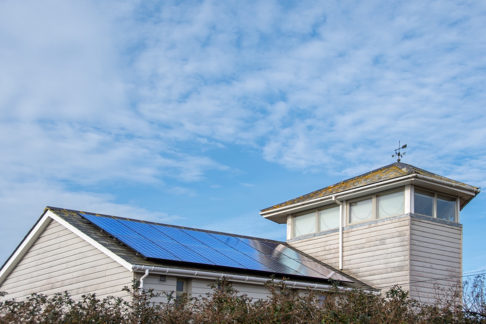 太陽光発電を設置する7つのメリット