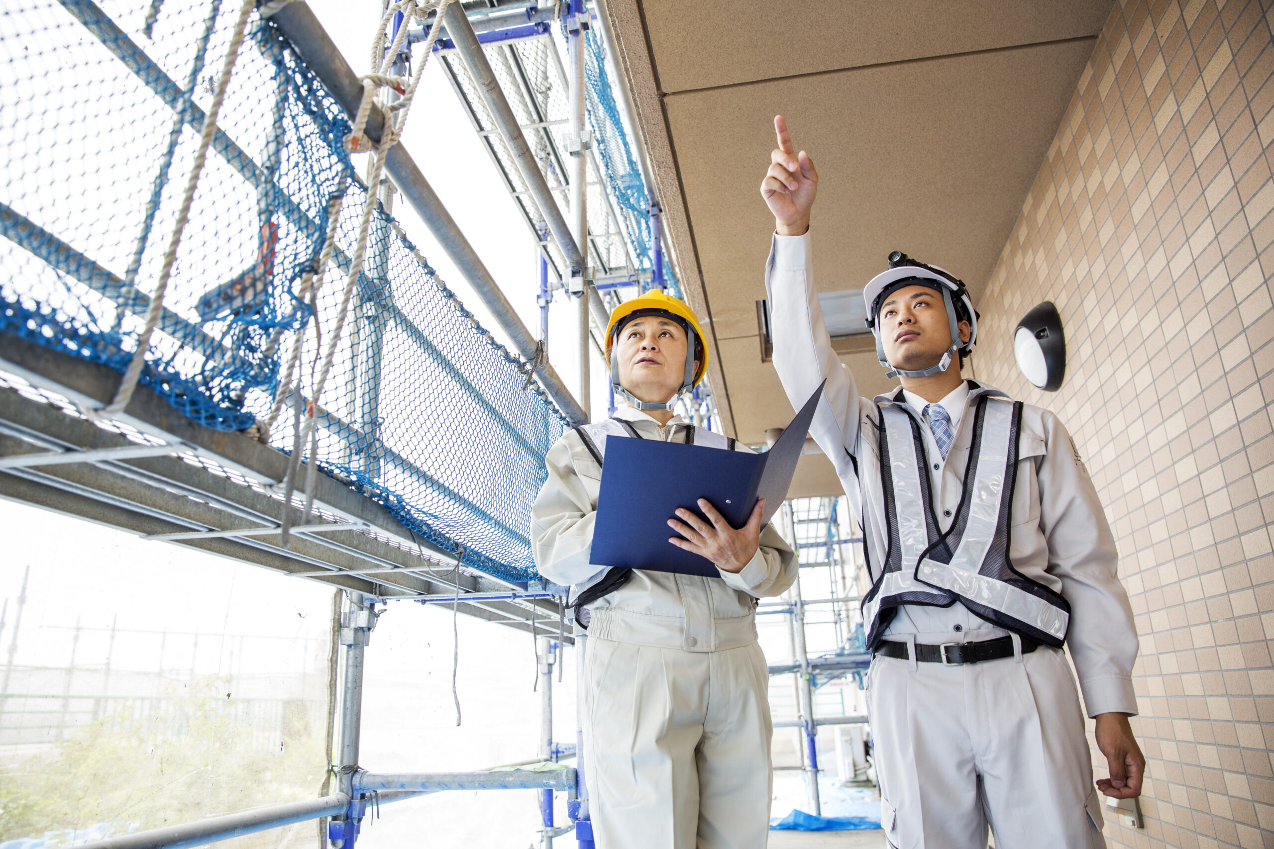 作業工程の意味とは？作業工程表の重要性と作成方法を解説