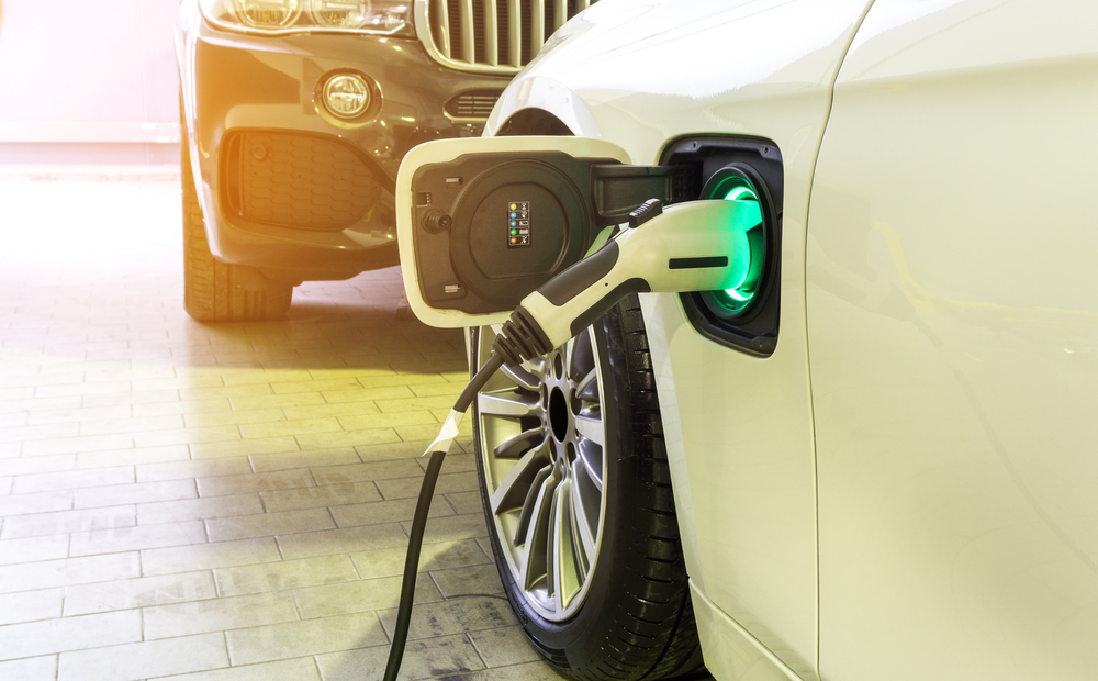 電気自動車(EV)の電力で停電を何日しのげるか
