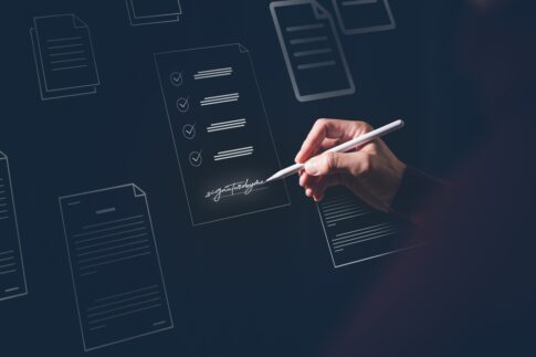 建設業における電子契約を徹底解説！メリットや注意点も