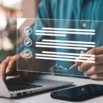 工事請負契約書の電子化を徹底解説!導入のポイントと注意点