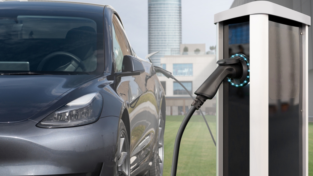 Tesla(テスラ)の外部給電機能『Power Share(パワーシェア)』について