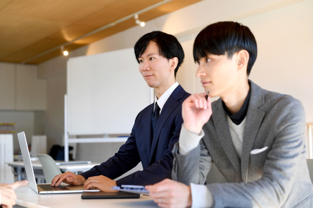 建設業向けの受発注管理システムとは?
