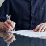 防水工事における見積書の書き方・記載すべき項目について詳しく解説