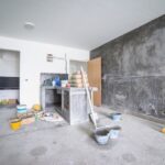 内装工事とは?工事内容の種類・具体的な業務手順をわかりやすく解説