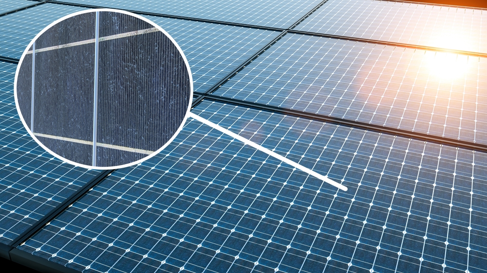 ペロブスカイト太陽電池の発電原理