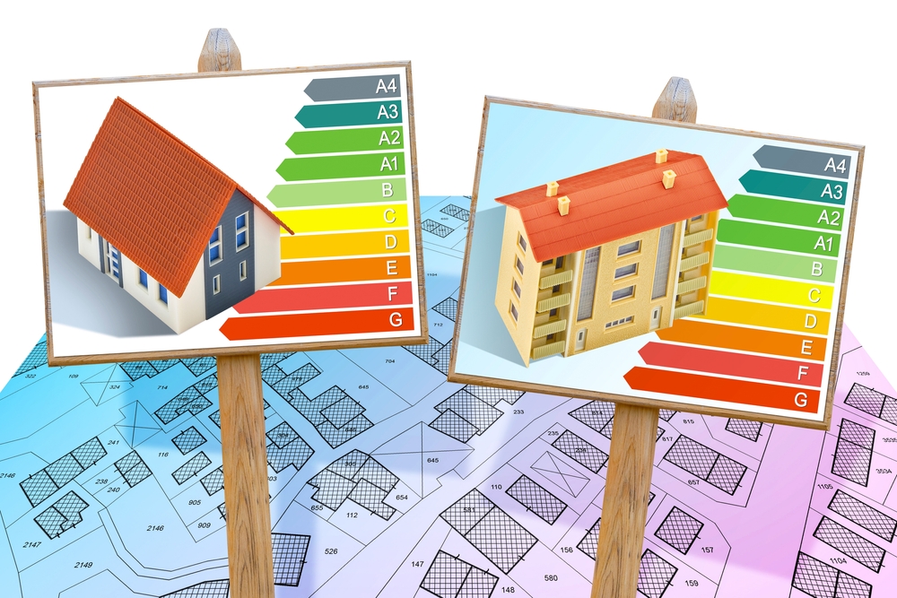 GX志向型住宅の定義