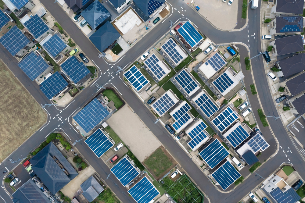 住宅業界がカーボンニュートラルに貢献できる理由