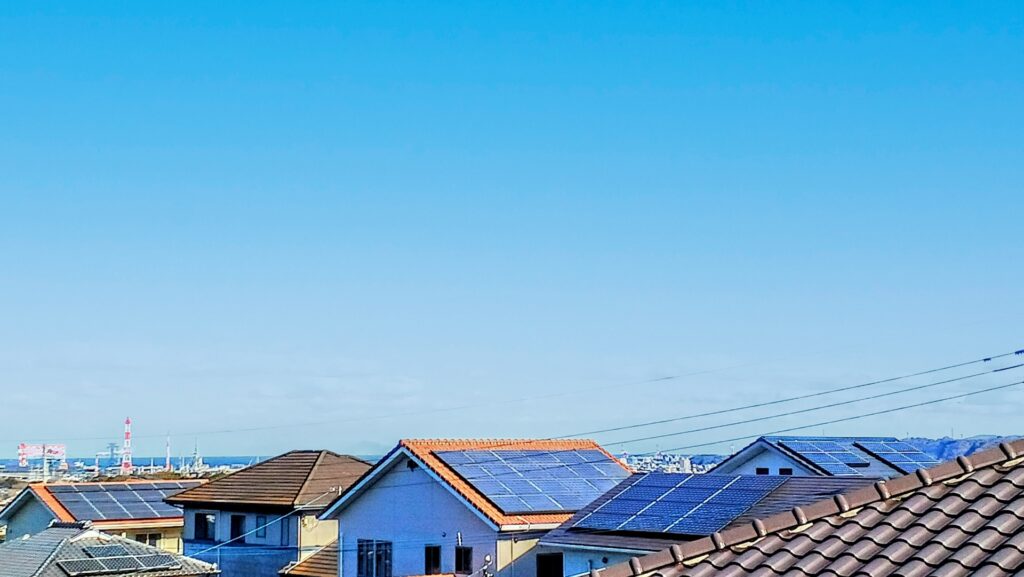 【最新事例】江戸川区の無償設置事業「江戸川電力」とは