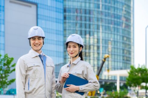 建設業の入札は“点数”で決まる｜経審P点・発注者別評価を高める加点項目8つと改善ポイント