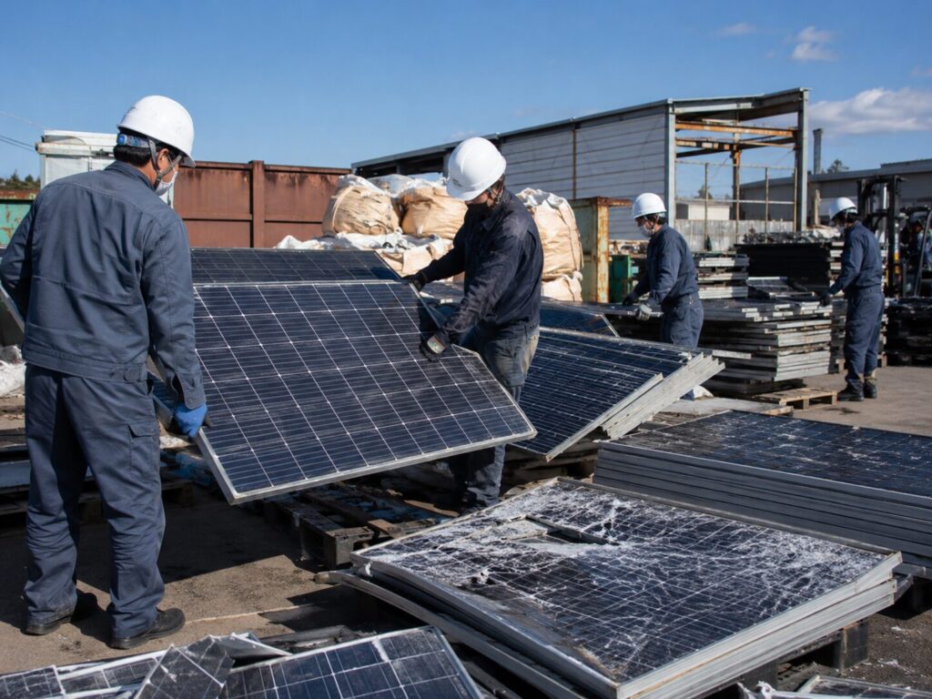 太陽光の義務化はなぜ進むのか、指摘されている課題はどこにあるのか