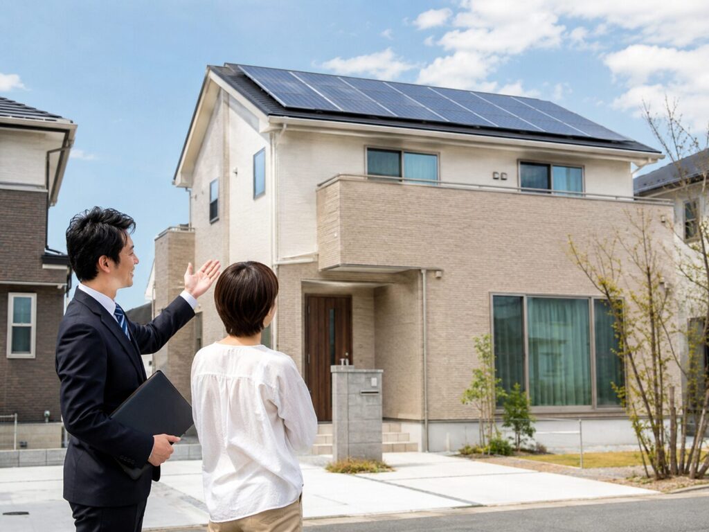 建築コストを上げずに太陽光義務化へ備える3つの方法