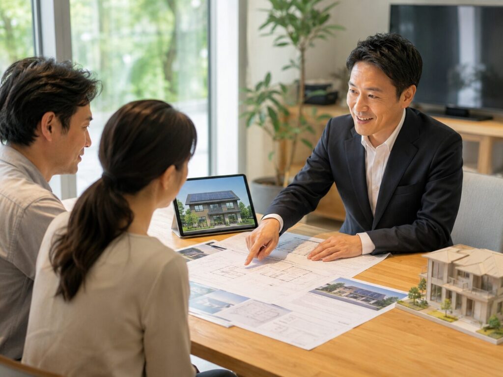 太陽光発電義務化が住宅価格に与える影響と施主への伝え方